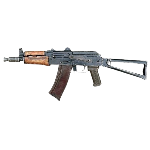 Revolver