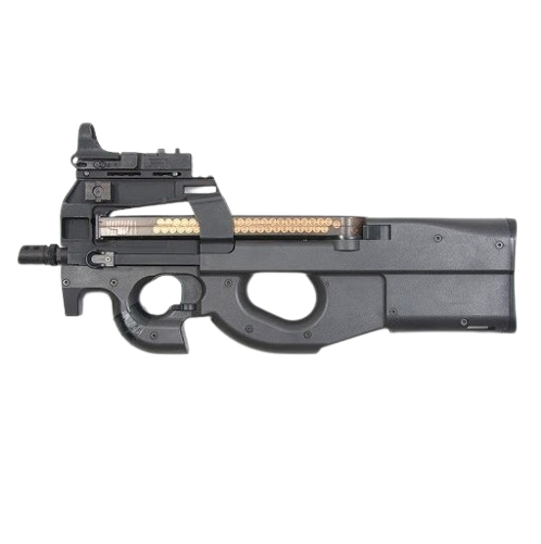 Sniper Rifle